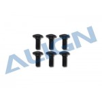 [ALIGN] M6 Socket Collar Screw