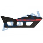 [ALIGN] T-Rex650X Carbon Fiber Lower frame(R)