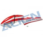 [ALIGN] E1-AG/EDU Painted Fuselage