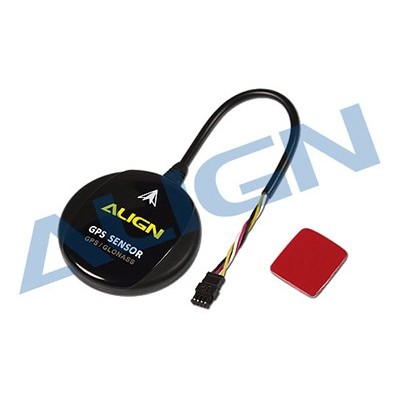[�˾���ũ] HEGAPS09 [ALIGN] E1/G1 GPS Sensor(GPS GLONASS)