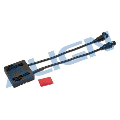 [�˾���ũ] HEG00007 [ALIGN] E1 Demeter SubControl Set
