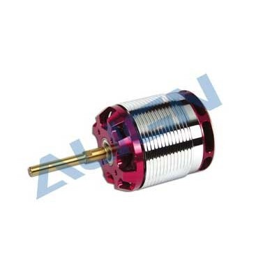 [�˾���ũ] HML95M01 [ALIGN] 950MX Brushless Motor(440KV/4540) - for E1/AG