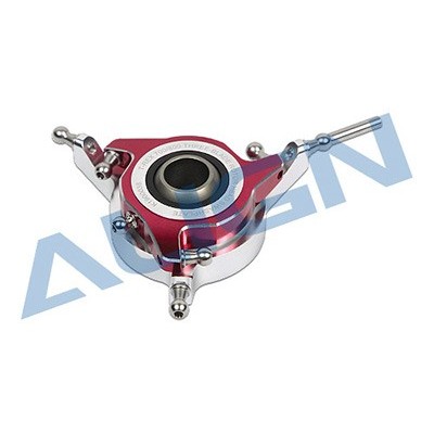 [�˾���ũ] HE1H004XXT [ALIGN] E1 Tri-Blades Swashplate