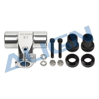 [�˾���ũ] HE1H008XXW [ALIGN] E1 Demeter Main Rotor Housing