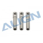 [ALIGN] E1 Tri-Blades Head Feathering Shaft