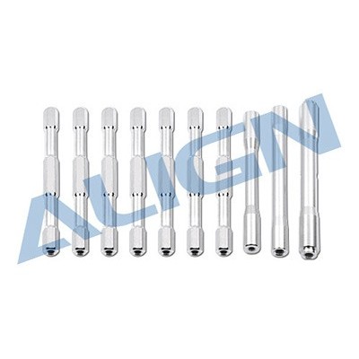 [�˾���ũ] HE1B043XXT [ALIGN] E1 Frame Mounting Bolt