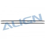 [ALIGN] E1 Tail Boom Brace Set