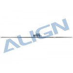 [ALIGN] E1 Carbon Tail Control Rod Assembly(for Carbon Boom)