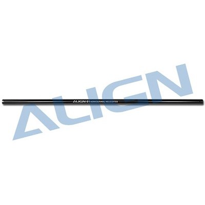 [�˾���ũ] HE1T010XXT [ALIGN] E1 Aluminum Tail Boom