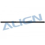[ALIGN] E1 Aluminum Tail Boom