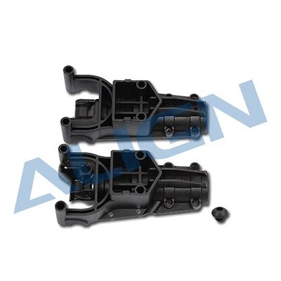 [�˾���ũ] H80T001AXT [ALIGN] T-Rex800E/E1/AG Tail Boom Mount