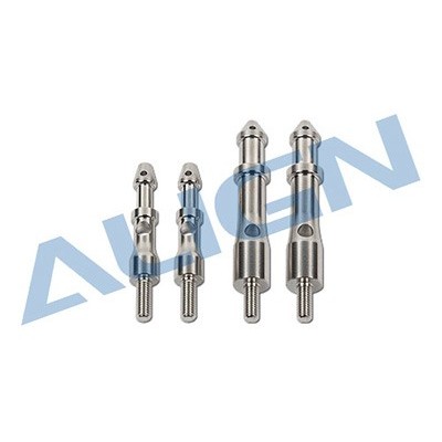 [�˾���ũ] HE1B068XXT [ALIGN] E1 PLUS Canopy Bolt