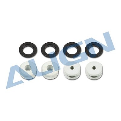 [�˾���ũ] HE1B073XXW [ALIGN] E1 PLUS/AG Canopy Nut