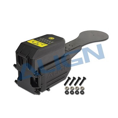 [�˾���ũ] HE1B013XXT [ALIGN] E1 Electronic Box