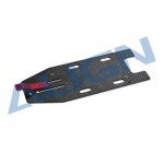 [ALIGN] E1 Brushless ESC Mounting Plate