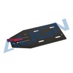 [ALIGN] E1 PLUS Brushless ESC Mounting Plate