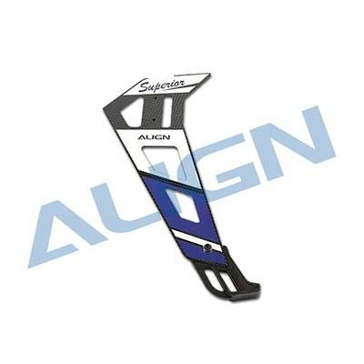 [�˾���ũ] HE1T012XXW [ALIGN] E1/AG/PLUS Vertical Stabilizer