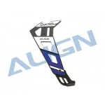 [ALIGN] E1/AG/PLUS Vertical Stabilizer