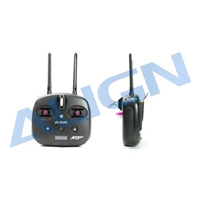 [�˾���ũ] HERA1302 [ALIGN] A13 GST Transmitter Set (Multicopter)