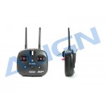[ALIGN] A13 GST Transmitter Set (Multicopter)