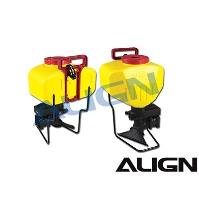 [�˾���ũ] HEG00005 [ALIGN] Fertilizer Spreader (��� ���� ������/15L)