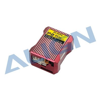 [�˾���ũ] HEBPCU03T [ALIGN] P2 PCU Power Control Unit