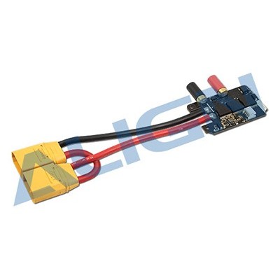 [�˾���ũ] HEG00014 [ALIGN] 12S Power Control Board