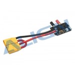 [ALIGN] 12S Power Control Board