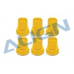 [ALIGN] E1 ARAG Windproof Nozzle - Yellow