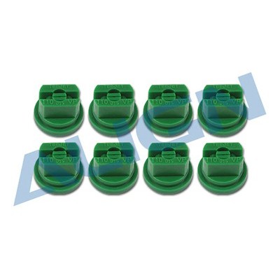 [�˾���ũ] HE1B007XXT [ALIGN] E1 Nozzle - Green(110 deg)