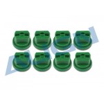 [ALIGN] E1 Nozzle - Green(110 deg)