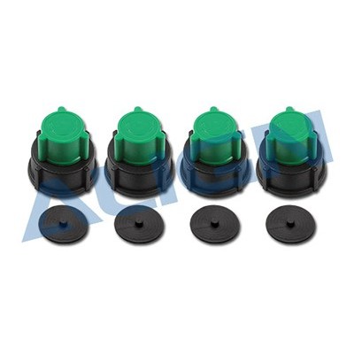 [�˾���ũ] HE1B027XXT [ALIGN] Auto Exhaust Switch Nozzle