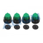 [ALIGN] Auto Exhaust Switch Nozzle