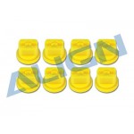 [ALIGN] E1 Nozzle - Yellow(110 deg)