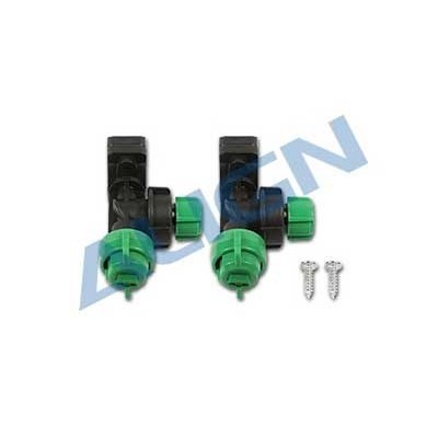 [�˾���ũ] HE1B033XXT [ALIGN] E1/G1/M6 Auto Exhaust Spray Nozzle