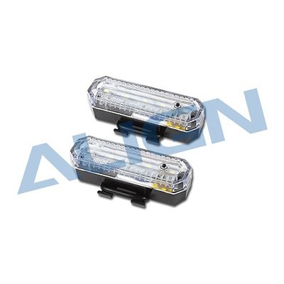[�˾���ũ] HEGLED01T [ALIGN] E1 Demeter Spraying Tube LED Light-White
