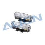 [ALIGN] E1 Demeter Spraying Tube LED Light-White