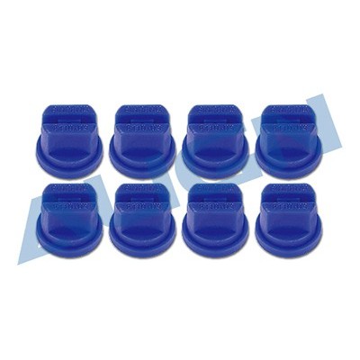 [�˾���ũ] HE1B012XXT [ALIGN] E1 Nozzle - Blue(110 deg)