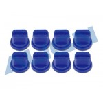 [ALIGN] E1 Nozzle - Blue(110 deg)