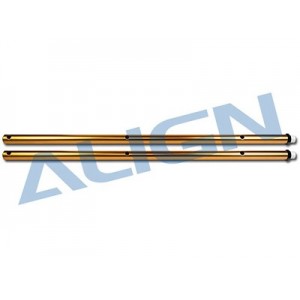 [ALIGN] E1 Spraying Tube
