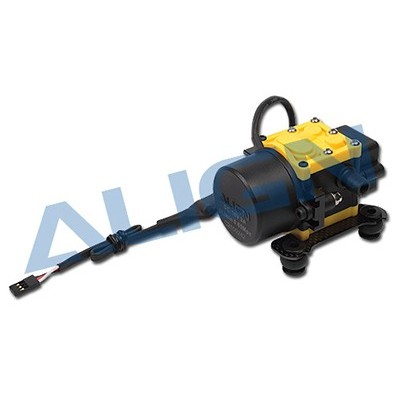 [�˾���ũ] HEG00016A [ALIGN] 3S High-pressure Pump(included controller)