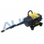[ALIGN] 3S High-pressure Pump(included controller)