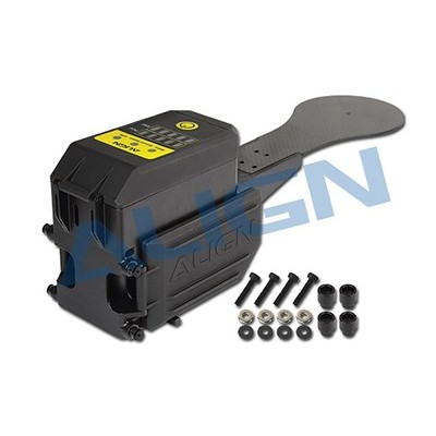 [�˾���ũ] HE1B074XXT [ALIGN] E1 PLUS Electronic Box