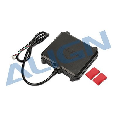 [�˾���ũ] HEG00010T [ALIGN] Millimeter Wave Radar for E1-AG/EDU