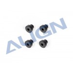 [ALIGN] E1/E1-AG Electronic Box Damper (4 pcs)