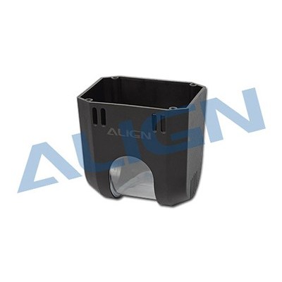 [�˾���ũ] HE1B029XXW [ALIGN] 1080 DV Two-axis Gimbal Case