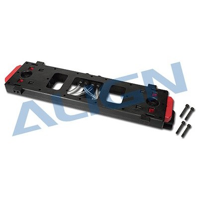 [�˾���ũ] HE1B019XXT [ALIGN] E1 Chemical Container Tray Set