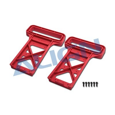 [�˾���ũ] HE1B020XXT [ALIGN] E1 Chemical Container Back Plate