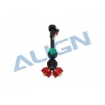 [ALIGN] M4 Extended Double Spray Nozzle Set