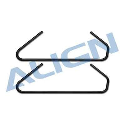 [˾ũ] M415011XXW [ALIGN] M4 Landing Skid